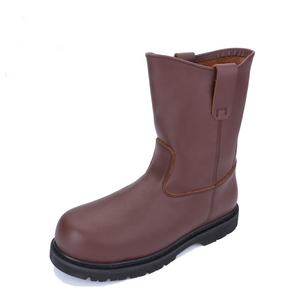 worx steel toe red wing 5701