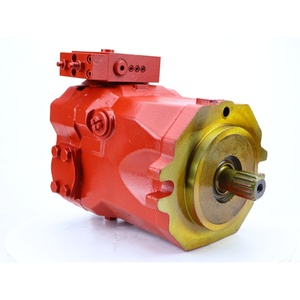 ชุด HPR55 HPR75 HPR105ปั๊มลูกสูบไฮดรอลิกแปรผัน HPR75-02N เครื่องขุด0000ข้อมูลทางเทคนิค - Product Image 2
