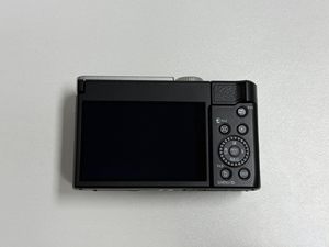 กล้อง Panasonic Lumix ZS99 มือสอง สภาพดี 20.3MP ซูม 30 เท่า บันทึกวีดีโอ 4K กล้องวีล็อกขนาดกะทัดรัด - Product Image 4