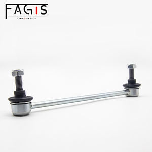 Fagis ön aks sabitleyici bağlantı gümüş M12x1.25 iplik 248-48820 için 06060mm uzunluk - Product Image 4