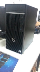 Dells OPTIPLEX-Torre de ordenador de escritorio, estación de trabajo pc i7-10700 8G 1T <span class=keywords><strong>RW</strong></span>, 7090mt - Product Image 4