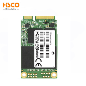 Đối với <span class=keywords><strong>Transcend</strong></span> 64GB SATA III 6 Gb/giây MSA370 mSATA ổ đĩa trạng thái rắn SSD ts64gmsa370 - Product Image 6