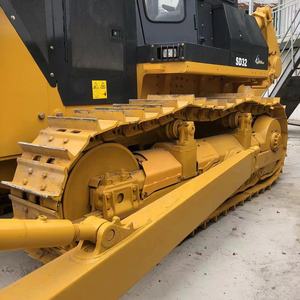 Chine SHANTUI SD32 fabricant pelle pelleteuse pelle pelleteuse bulldozer polyvalent - Product Image 5