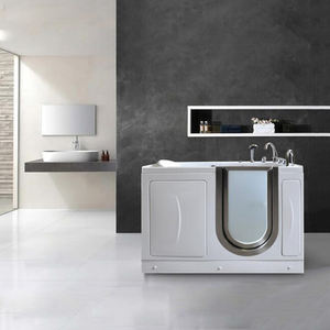 <span class=keywords><strong>Baignoire</strong></span> de plain-pied populaire avec ensemble de robinetterie <span class=keywords><strong>baignoire</strong></span> à remous extérieure 1 <span class=keywords><strong>personne</strong></span> Personnes âgées Hommes âgés - Product Image 2