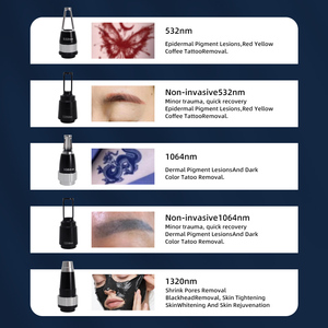 เครื่อง IPL กำจัดขน 2 in 1 สำหรับใช้ในบ้าน ไม่เจ็บ ช่วยฟื้นฟูผิว กำจัดขนสำหรับผู้หญิง บริเวณใบหน้าและรักแร้ - Product Image 3