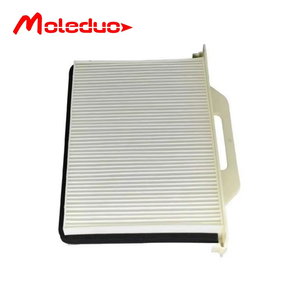 <span class=keywords><strong>Filtre</strong></span> d'habitacle MC-M9019 4350249 4S00640 pour excavatrice <span class=keywords><strong>Hitachi</strong></span> ZX480 ZX450H ZX350LC, <span class=keywords><strong>filtre</strong></span> interne et externe de la climatisation - Product Image 4