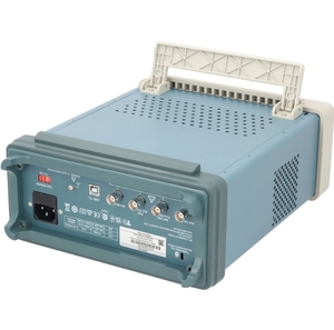 Generador de Señales de Función de Dos Canales con Forma de Onda Arbitraria Tektronix AFG1022/AFG2021 AFG1062 - Product Image 4