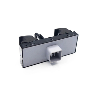 Interruptor de <span class=keywords><strong>Elevalunas</strong></span> Eléctrico Power Master, Plástico ABS Negro, 12V, para Volkswagen Jetta Mk5, <span class=keywords><strong>Golf</strong></span> 5, <span class=keywords><strong>6</strong></span>, B6, CC, Caddy, Touran, 1K4959857B - Product Image 3