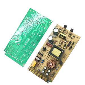 <span class=keywords><strong>Velika</strong></span> N-200-12 SMPS 50-60Hz เอาต์พุตเดี่ยว12V อุตสาหกรรม200W บางแหล่งจ่ายไฟสลับในร่มหม้อแปลง16.7A ไดรเวอร์ - Product Image 6