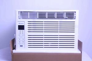 เครื่องปรับอากาศแบบติดหน้าต่าง Btronics 6000BTU รุ่นทำความเย็นอย่างเดียว ใหม่ เหมาะสำหรับบ้าน สำนักงาน โรงแรม และใช้งานกลางแจ้ง ราคาโรงงาน - Product Image 3