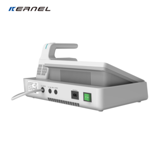 <span class=keywords><strong>Tratamiento</strong></span> Médico para Manchas Blancas CN-308D Láser Excimer LED de 308nm para Eccema, Psoriasis, Vitíligo, Fototerapia UVB - Product Image 2