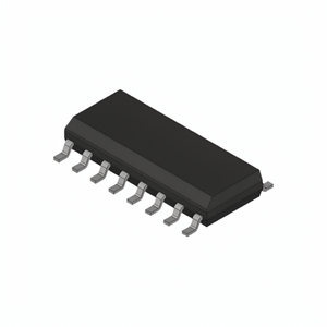 Distribuidor Autorizado, Compre Componentes Electrónicos en Línea, MC74ACT258D Lógico - Product Image 1