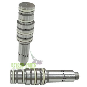 อะไหล่รถขุด 320C วาล์วควบคุมการหมุนแบบหมุนวน รุ่น 153-5295 323-7898 - Product Image 4