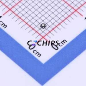 X2-SON-4-EP วงจรรวม (1x1) ใหม่ดั้งเดิม TLV70733DQNR ชิปวงจรรวม PMIC ควบคุมเชิงเส้น (LDO) - Product Image 2