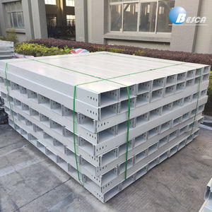 <span class=keywords><strong>NEMA</strong></span>規格<span class=keywords><strong>20B</strong></span> 20C スチール製ストレートケーブルラダーのサプライヤー - Product Image 1