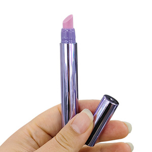 Stylo rechargeable pour huile à cuticules 2 ml, tube plastique, emballage cosmétique revitalisant - Product Image 3