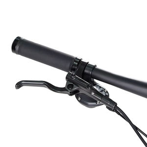 Bicicleta de Montaña Rígida de Fibra de <span class=keywords><strong>Carbono</strong></span> de Alta Calidad de 29 Pulgadas con 11 Velocidades, Frenos de Disco y <span class=keywords><strong>Llantas</strong></span> de Aleación de Aluminio - Product Image 4