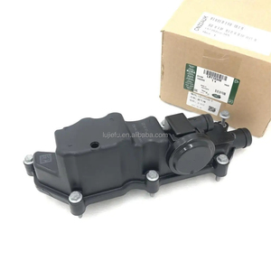 Válvula de escape para AJ200 2,0 T gasolina Range Rover Sport Discovery 5 Starling Defender LR11048 LR91805 JDE38658 JDE40126 - Product Image 2