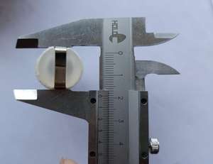 Filtro de combustible de motosierra de gasolina <span class=keywords><strong>UM</strong></span> 52cc 58cc 5200 5800 piezas de repuesto de sierras de cadena - Product Image 5