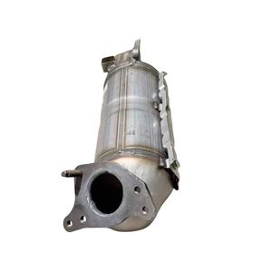 ตัวเร่งปฏิกิริยาไอเสียแบบสามทางสำหรับรถยนต์รุ่นที่ 10 ของ Accord/Avancier/XR-V/Integra/Breeze/Inspire - Product Image 5