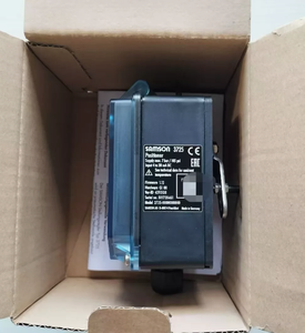 Posicionador de Válvula Samson Stock Supplier, Válvula de Bola Digital 3730-31000 OEM Personalizable de Acero Inoxidable con 1 Año de Garantía - Product Image 3