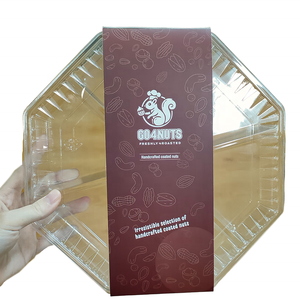 Encuentra un icono similar: Funda de papel de lujo creativa, reciclada, impresa a todo color y personalizada para cajas y contenedores. - Product Image 1