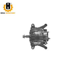 24 वोल्ट अल्टरनेटर 344-5081 3445081 - Product Image 2