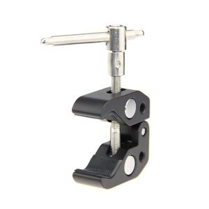 Bras flexible Magic <span class=keywords><strong>Arm</strong></span> Crab Clamp Super <span class=keywords><strong>Studio</strong></span> pour moniteur, éclairage LED, support de tablette - Product Image 2