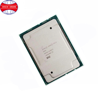Processeur serveur 16 cœurs 3,4 GHz pour Xeon Gold 6246R SRGZL, socket FCLGA3647, prise en charge 64 bits, technologie de virtualisation