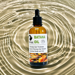 Aceite de Batana 100% Orgánico para el Crecimiento del Cabello, Solución Natural para la Caída del Cabello, Cabeza Calva, Higiene Femenina al por Mayor, Impresión Serigráfica - Product Image 5