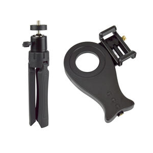 Anillo de Luz LED para Teléfono Móvil Minuo Dental 5500k con Certificación CE para Fotografía Bucal con Gran Apertura - Product Image 3