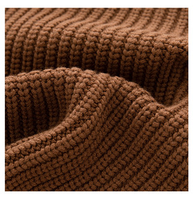 <span class=keywords><strong>Maglione</strong></span> Morbido e Caldo per Neonati e Bambini 6-24 Mesi, Cardigan Lavorato a Maglia per Bambini e Bambine, Abbigliamento Invernale e Autunnale in Cotone - Product Image 6
