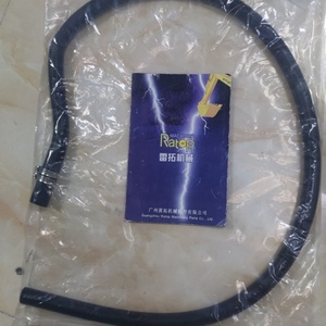 ท่อระบายอากาศ 6754-21-6170 สำหรับเครื่องยนต์ 4D107 6D107 อะไหล่เครื่องจักรก่อสร้าง - Product Image 3