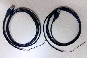 Изготовленный на заказ логотип волоконно-оптическое автомобильное сельскохозяйственное оборудование Трейлер тормозной автомобильный комплект жгута проводов для сиденья автомобиля сборка кабелей - Product Image 5