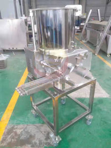 Máquina de moldeo de pastel de carne de hamburguesa de Hamburgo completamente automática - Product Image 4