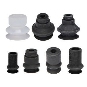 الأكثر مبيعًا بالجملة أكواب الشفط سلسلة أكواب الشفط فراغ أكواب الشفط المموج - Product Image 3