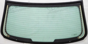<span class=keywords><strong>PEUGEOT</strong></span> <span class=keywords><strong>206</strong></span> Vitres de voiture : Pare-brise avant, Vitres de portières, Vitres arrière, Vitres triangulaires, Vitres latérales, Toit ouvrant - Product Image 4