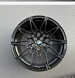 Ruedas de fibra de carbono seco de alta calidad de 20/22/24 pulgadas: Para Mercedes-Benz <span class=keywords><strong>BARBUS</strong></span> G63 AMG, G500 W464/W463 - Product Image 3