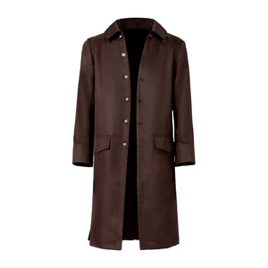 <span class=keywords><strong>Costume</strong></span> de cosplay Pirates <span class=keywords><strong>des</strong></span> <span class=keywords><strong>Caraïbes</strong></span> Echo, manteau pour homme adulte, Halloween, carnaval, jeu de rôle - Product Image 2