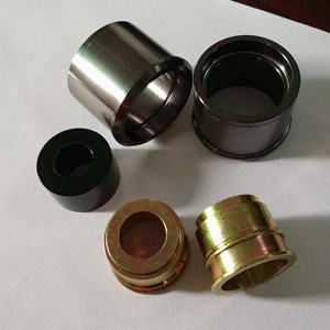 M18X1.5 ขั้วต่ออะแดปเตอร์เกจวัดแรงดันน้ำมันเชื้อเพลิงสำหรับชิ้นส่วนดัดแปลงยานยนต์เหล็กสแตนเลสวัสดุทองแดง - Product Image 5