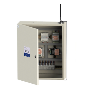 Dataie dtv5ea931fh IP55 20km từ xa không dây mực nước giám sát Hệ thống điều khiển không dây mực nước điều khiển - Product Image 1