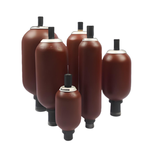 Гидравлический баллонный аккумулятор NXQ, гарантия 1 год, настраиваемые размеры, цена - Product Image 6