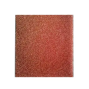 High Purity Porous Copper Metal Foam For Batteries Raw Material