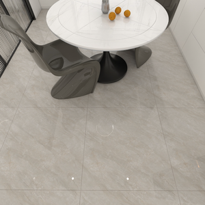 Piastrelle per Pavimenti Effetto Marmo di Lusso 800x800mm Lucidate, Facili da Pulire, Prezzo di Fabbrica per Camere di Resort - Product Image 5