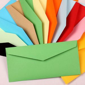 Wholesale Custom Gift <strong>Envelopes</strong> for Invitations and Cards Ordinary Paper Colorful Designs Mix <strong>Sizes</strong> UV/Digital Printing - Product Image 5