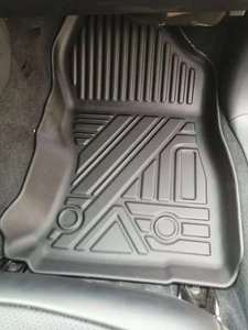 Tappetino per Auto in TPE 3D Personalizzato e Leggero per <span class=keywords><strong>Proton</strong></span> X70 - Product Image 3