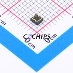 Sensor de Actitud/giroscopio nuevo y original de 2,2x2,3 (1/2x3) - Product Image 2