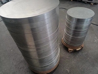 Estructura de Aluminio Redonda para Iluminación de Escenarios 3003 para Eventos y Arcos de Boda