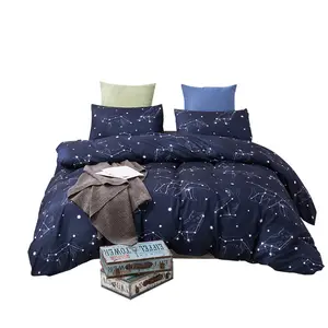 Bedding Sets With Matching Curtains 3 Piece Bedding Bedspread Set And Sheet USA Size Bedding