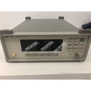 Mètre multi-longueurs d'onde HP AGILENT 86120B - Product Image 1
